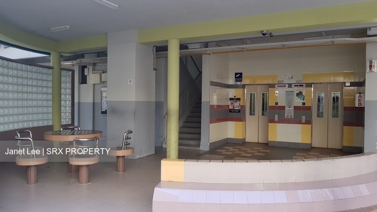 Blk 323 Ang Mo Kio Avenue 3 (Ang Mo Kio), HDB 2 Rooms #179110922
